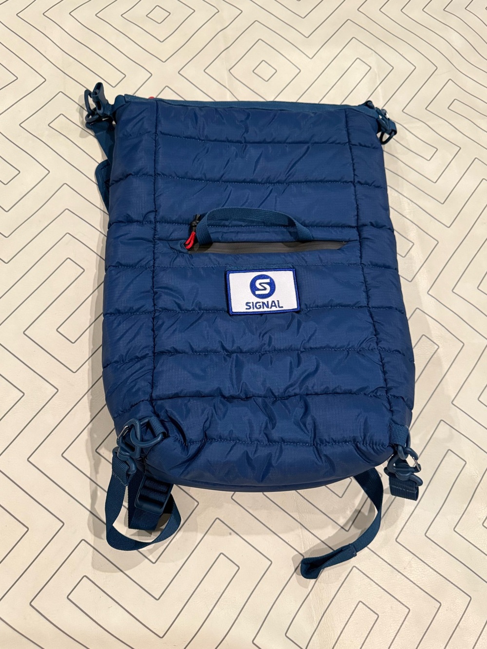 Monti Shasta 14L Cooler